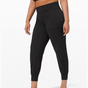 Lululemon align jogger nwt